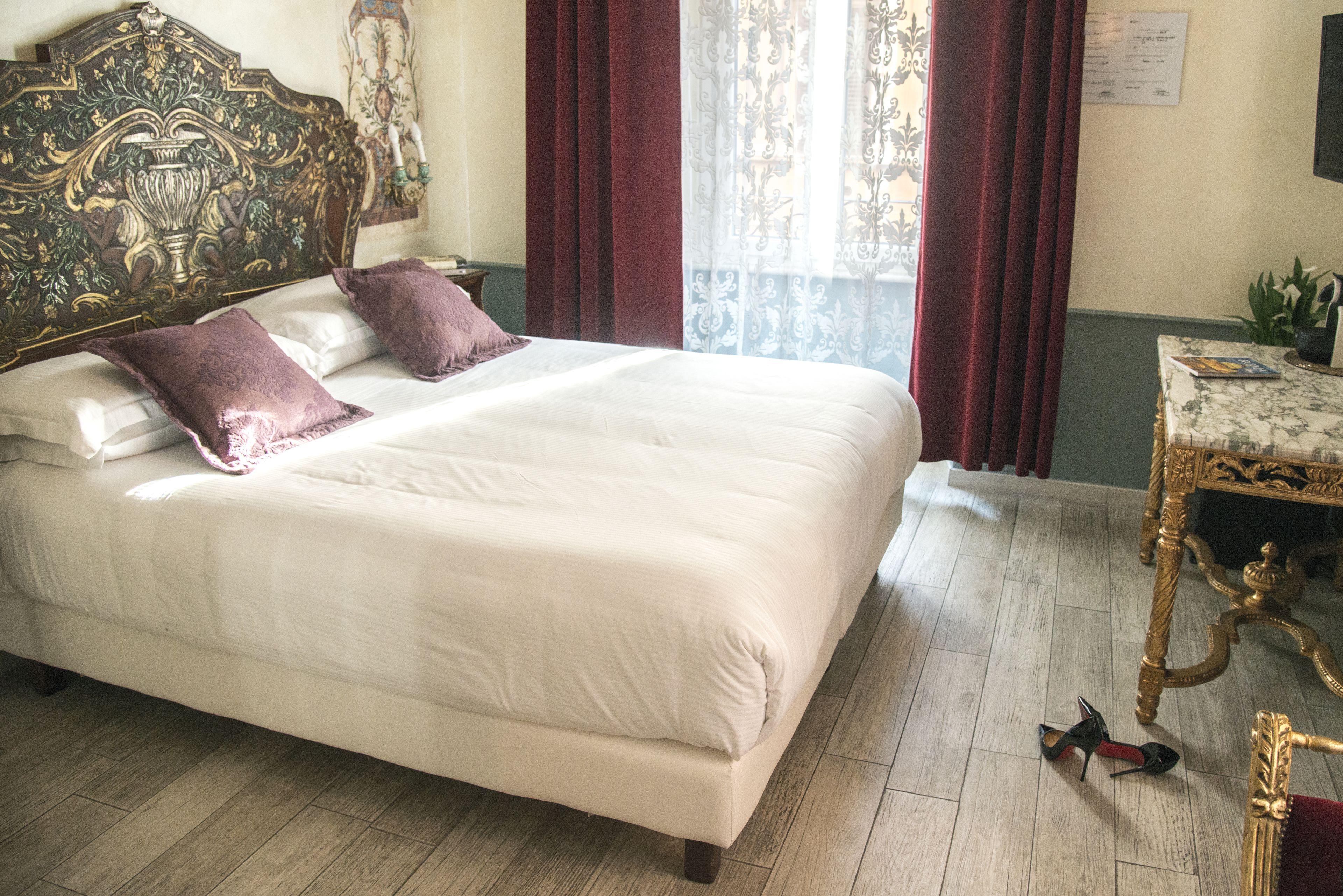 Ripetta Rooms — Photos 2